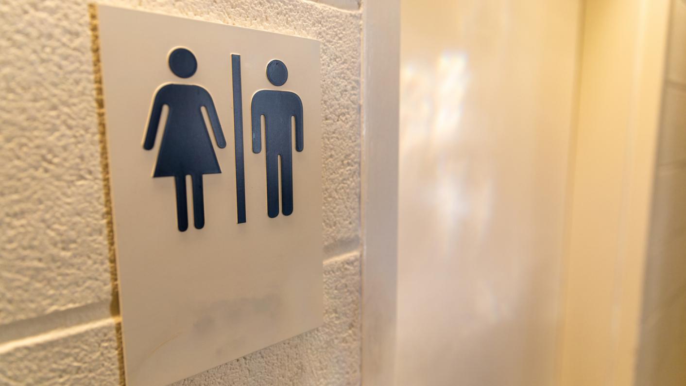 Genderneutral toilets above all, keep children safe Tes News